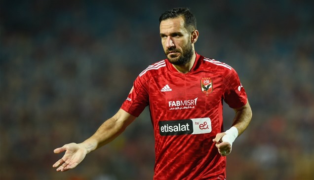 الزمالك يرفض التعاقد مع علي معلول