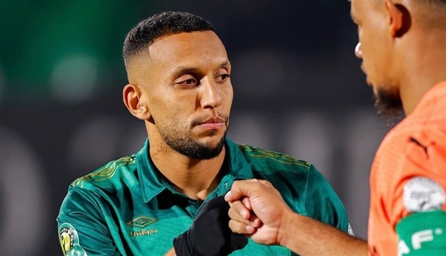 هل تخطى لاعب الرجاء مرحلة الاكتئاب قبل تعاقده مع الزمالك؟