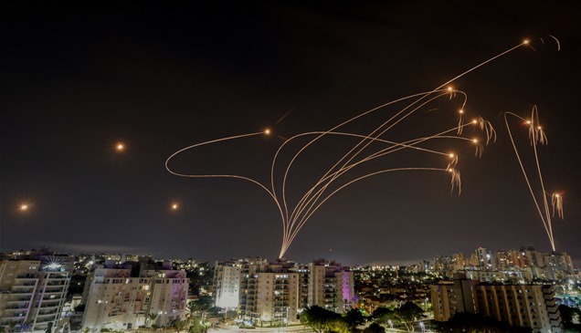 هل ينجح ترامب في تأسيس قبة حديدية أمريكية؟