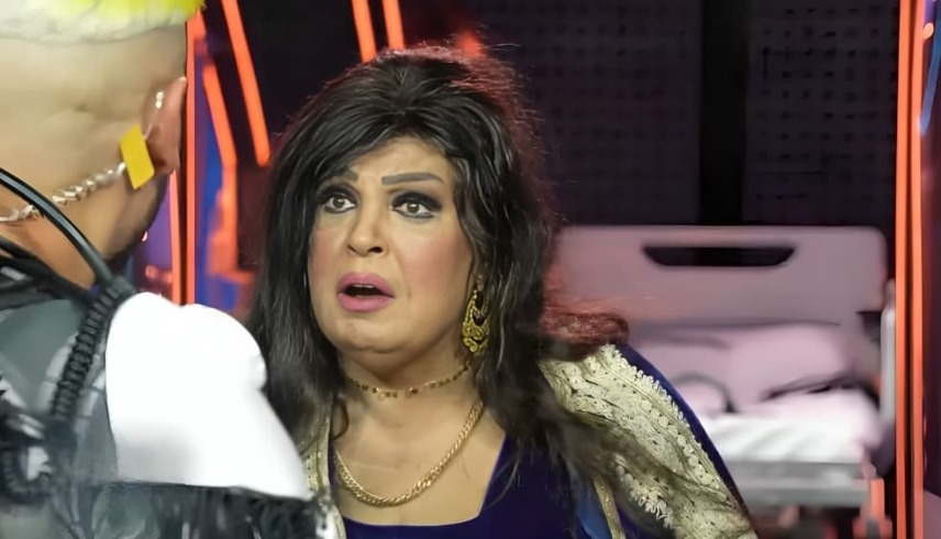فيفي عبده