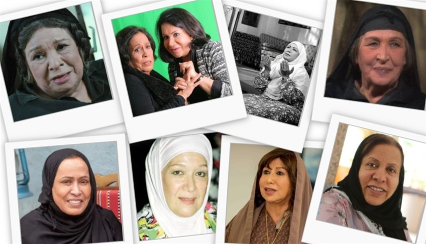 نجمات الفن - 24