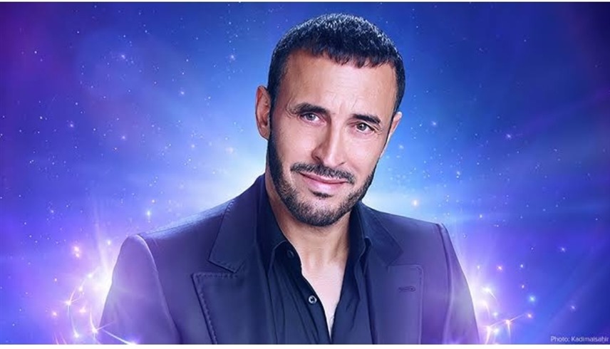 كاظم الساهر (أرشيفية)