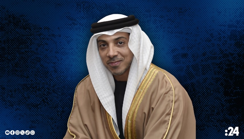 منصور بن زايد