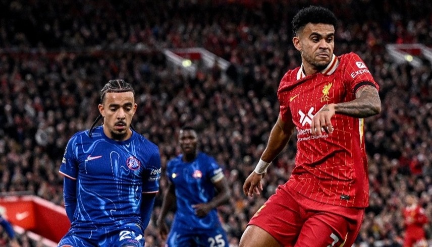 ليفربول وتشيلسي (إكس) 