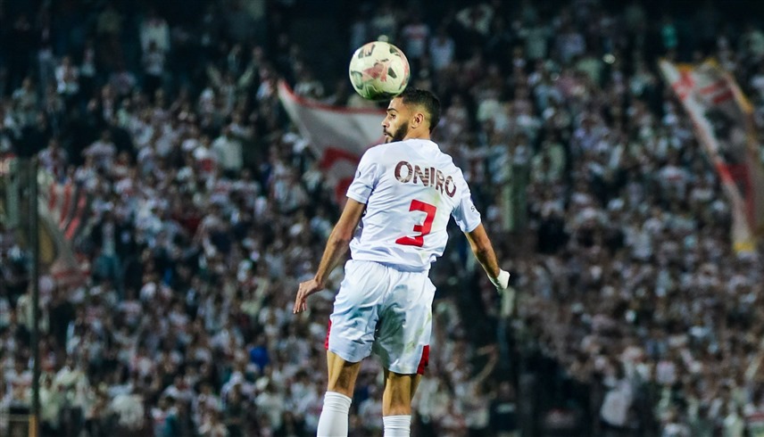 نجم الزمالك بنتايك (إكس)