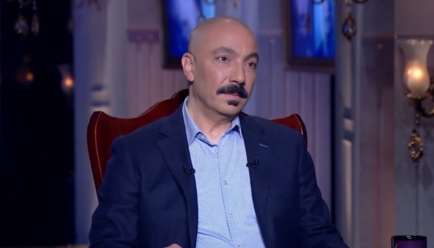 طارق لطفي