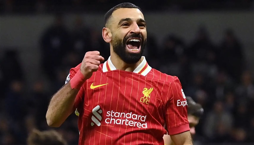 محمد صلاح (إكس) 