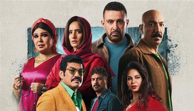 أداء باهت وأحداث مفككة.. لهذه الأسباب يخيب "العتاولة 2" آمال جمهوره