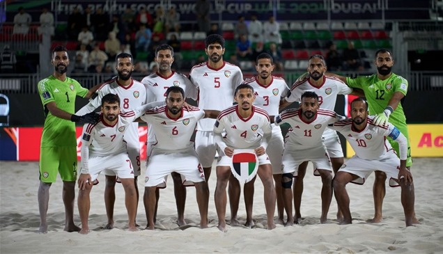 "أبيض الشاطئية" السادس عالمياً والأول آسيوياً