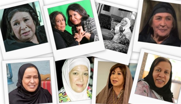 من "الحنونة" إلى "ماما نونة".. نجمات جسّدن الأمومة ببراعة على الشاشة