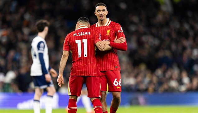 نجم ليفربول إلى ريال مدريد.. الصفقة تمت 