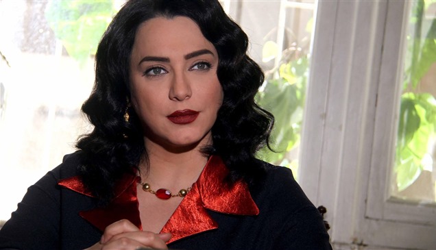 سلاف فواخرجي: بعض مشاهد صيدنايا "مفبركة" والشائعات طمست الحقيقة