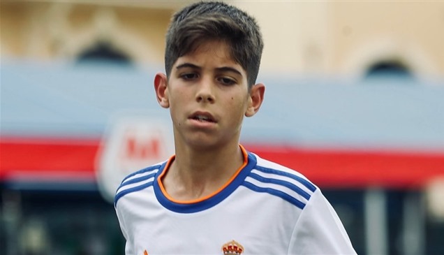 سان جيرمان ينتقم من ريال مدريد