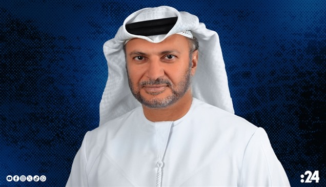 قرقاش يقدم التهاني بعيد الأم 