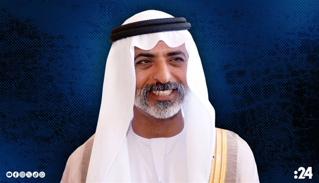 نهيان بن مبارك: في يوم الأم نفخر بـ "أم الإمارات" التي تُعد نموذجاً ملهماً في العطاء