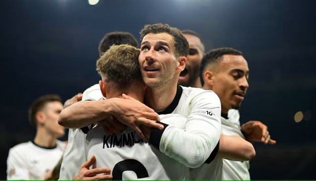  غوريتسكا.. "أسد" موقعة إيطاليا وألمانيا