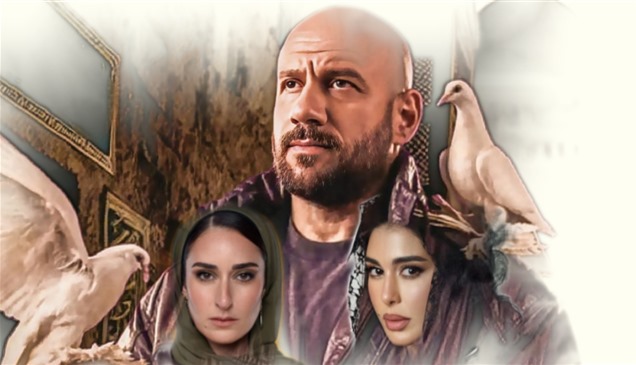 7 مسلسلات منتظرة في النصف الثاني من رمضان.. تعرف عليها