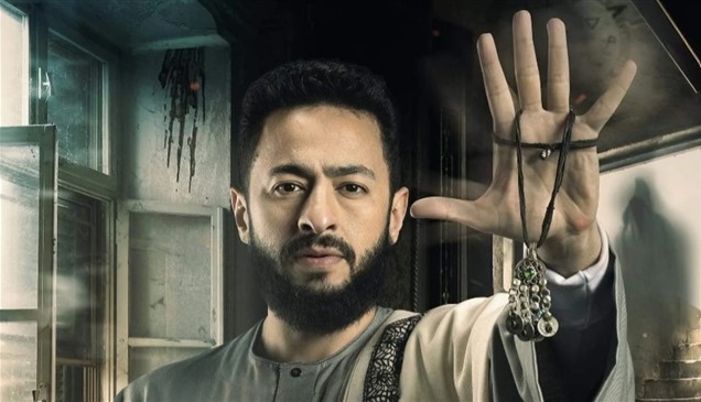 إطلاق سراح بنات إبليس.. أحداث مشوقة في الحلقة الثانية من "المداح 5"