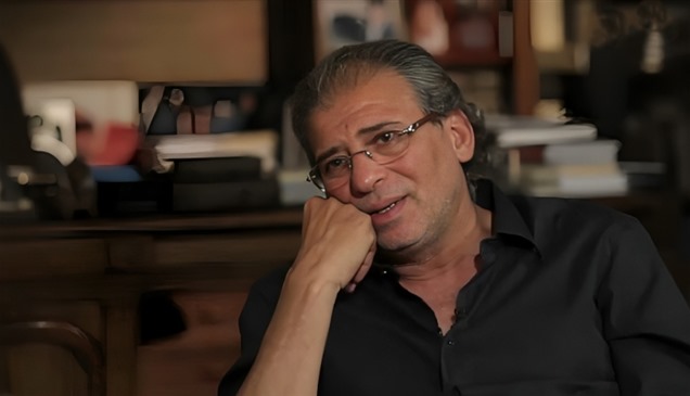 "أجرأ مسلسل مصري!".. خالد يوسف يشيد بمسلسل "لام شمسية"