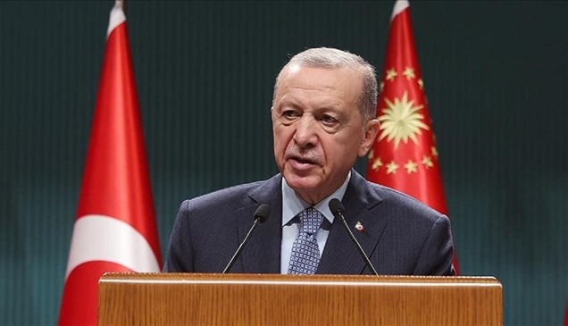 أردوغان يحذر "العمال الكردستاني": "صبرنا ينفد"