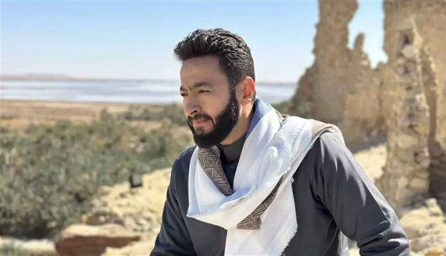 في ثالث حلقات "المداح 5".. صابر يبدأ الانتقام من بنات إبليس 