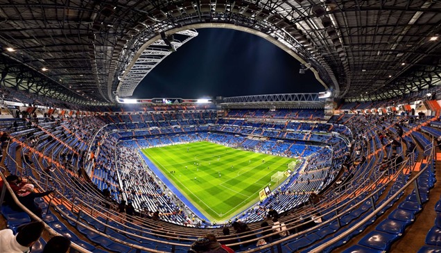 ريال مدريد يضغط لخطف نهائي مونديال 2030 من المغرب