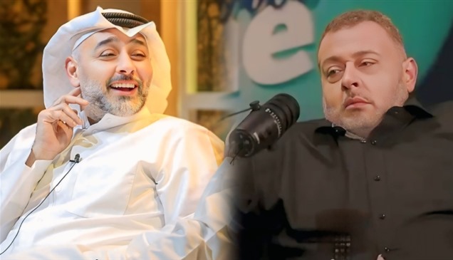 بعد سخريته.. حسن البلام يقدم اعتذاراً لجورج وسوف