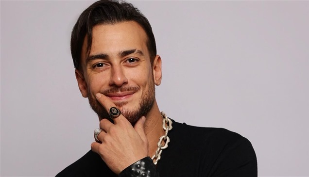 سعد لمجرد يطلق عملة رقمية 