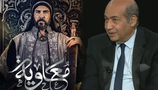 خاص| طارق الشناوي يدافع عن "معاوية": النقد معتاد.. وحاتم علي ترك فراغاً