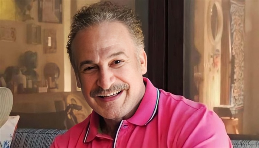 عمر زهران (أرشيفية)