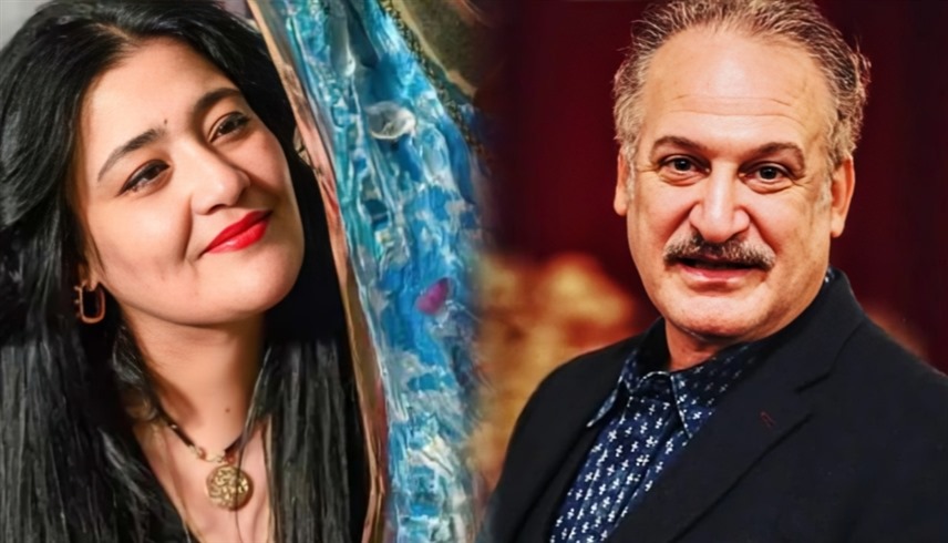عمر زهران، شاليمار شربتلي (أرشيفية)