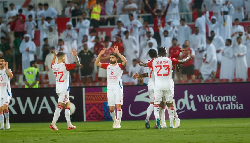 الشارقة (إكس) 