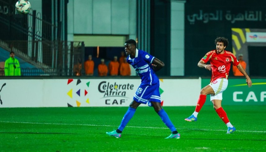 الأهلي والهلال (إكس) 