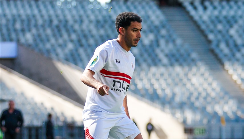 الزمالك (إكس)