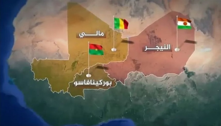 دول أعلنت توحدها ضمن كيان "كونفدرالية دول الساحل"