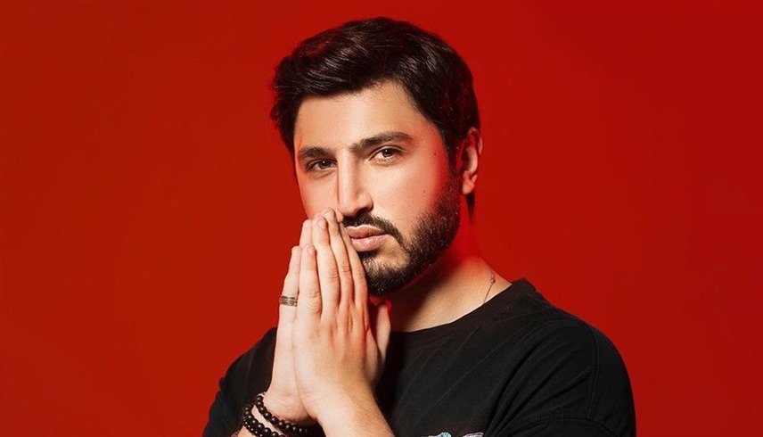 الفنان محمد فضل شاكر 