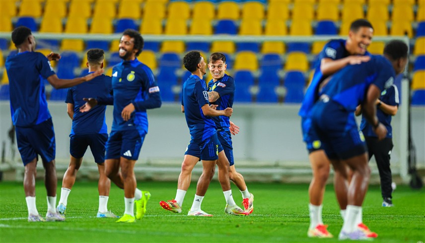النصر السعودي (إكس)