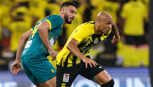 الاتحاد ينتصر على العروبة ويعزز صدارته في دوري روشن السعودي