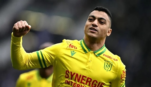 الأهلي يضرب مجدداً.. استعارة مصطفى محمد مقابل 1.5 مليون يورو 