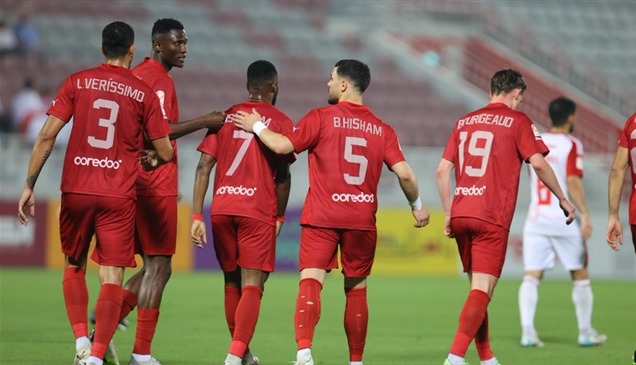 لقب الدوري القطري.. الحسم في الجولة الختامية