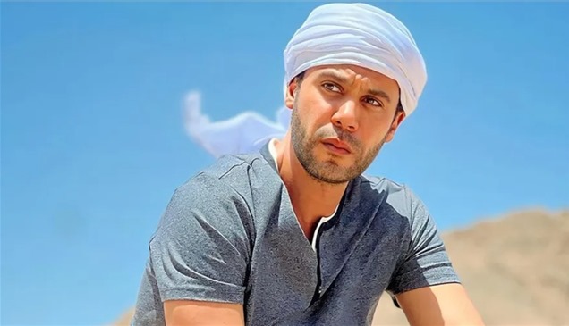 هل يتوقف "شمس الزناتي" قبل أن يرى النور؟ تصريح مفاجئ من المنتج