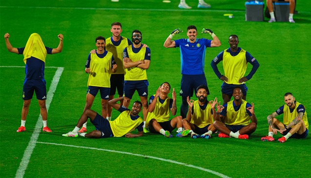 الهلال يسعى لاستعادة التوازن.. والنصر يأمل في مواصلة التألق