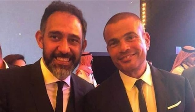 مفاجأة.. عمرو مصطفى يشارك في ألبوم "الهضبة" الجديد