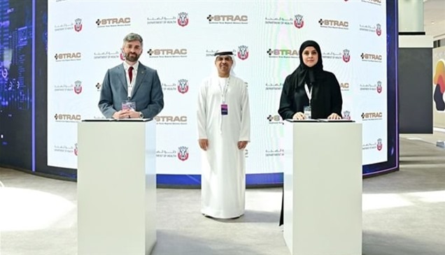 أبوظبي و"مجلس جنوب غرب تكساس" يتفقان على تأسيس أطر عمل للرعاية الصحية