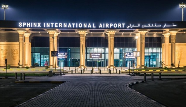 أول رد مصري عن أزمة السفر إلى جدة