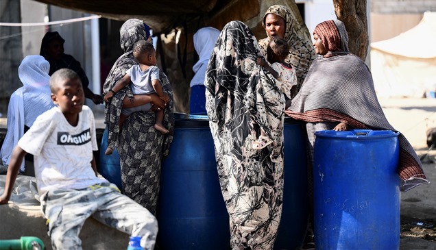 حرب السودان.. العام الثالث يُنذر بتفاقم الأزمة الإنسانية