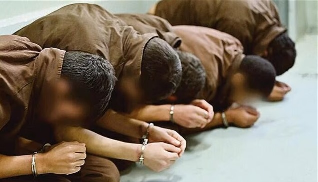 إسرائيل تتهم 22 عنصراً من حماس بالمشاركة في هجوم 7 أكتوبر 
