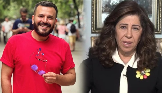 بعد رحيل صبحي عطري.. هل تحقق توقع ليلى عبداللطيف؟ 