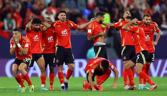 7 مواسم عجاف في تاريخ الأهلي.. تعرف عليها