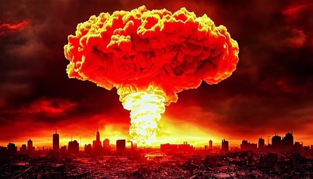 سيناريو تخيلي مرعب.. كيف سينتهي العالم قبل 2045؟